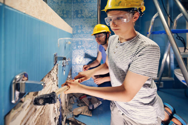 Best Asbestos and Lead Testing During Mold Inspection  in Fort Meade, MD