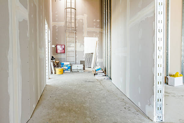Mold Removal for HVAC Installations in Fort Meade, MD